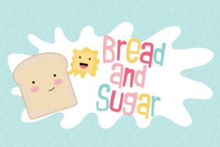 Download Bread and Sugar - Premium Resources