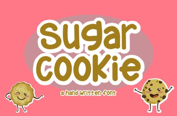 Download Sugar Cookie - Premium Resources